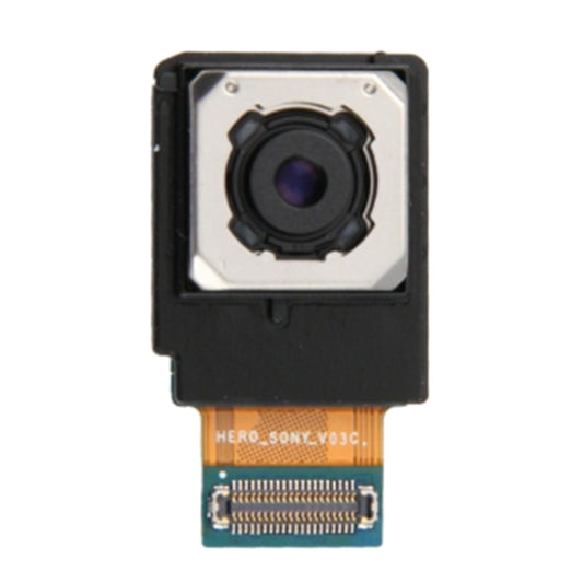 Pour Galaxy S7 / G930F, S7 Edge / G935F (Version UE) Caméra arrière