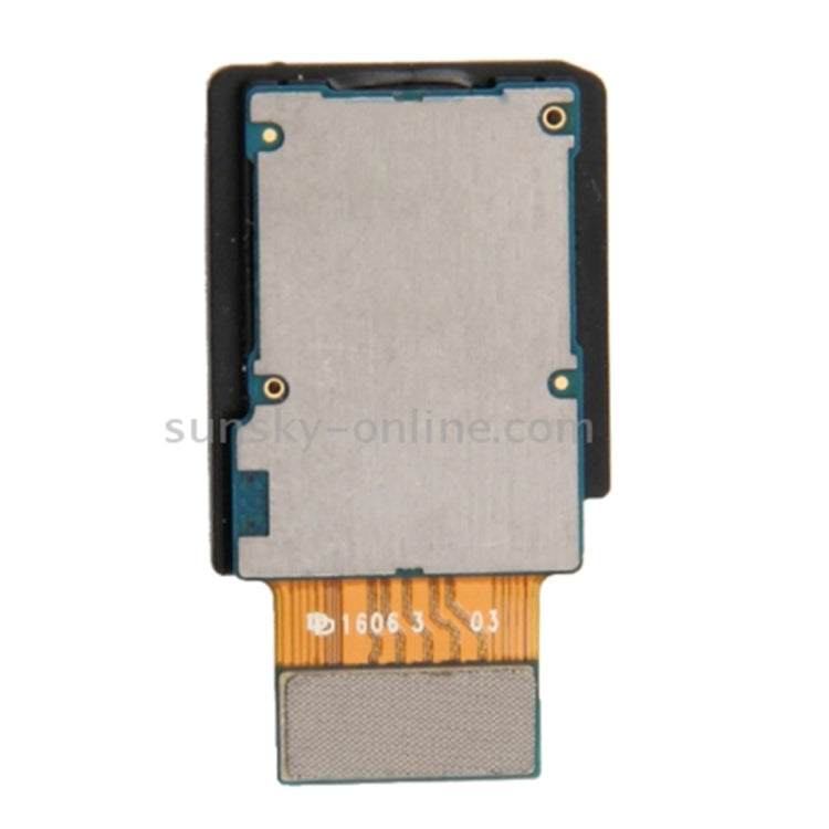 Pour Galaxy S7 / G930F, S7 Edge / G935F (Version UE) Caméra arrière