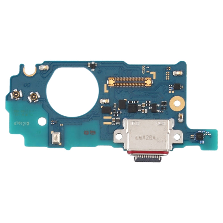 Carte de Port de charge d'origine pour Samsung Galaxy Xcover Pro SM-G715F