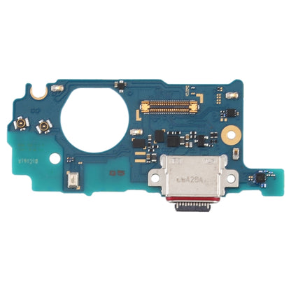 Carte de Port de charge d'origine pour Samsung Galaxy Xcover Pro SM-G715F