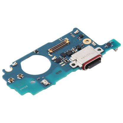 Carte de Port de charge d'origine pour Samsung Galaxy Xcover Pro SM-G715F