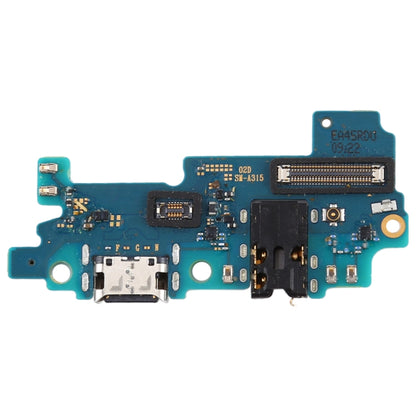 Carte de Port de charge d'origine pour Samsung Galaxy A31 SM-A315F