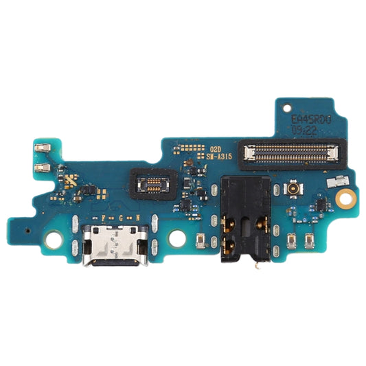 Carte de Port de charge d'origine pour Samsung Galaxy A31 SM-A315F