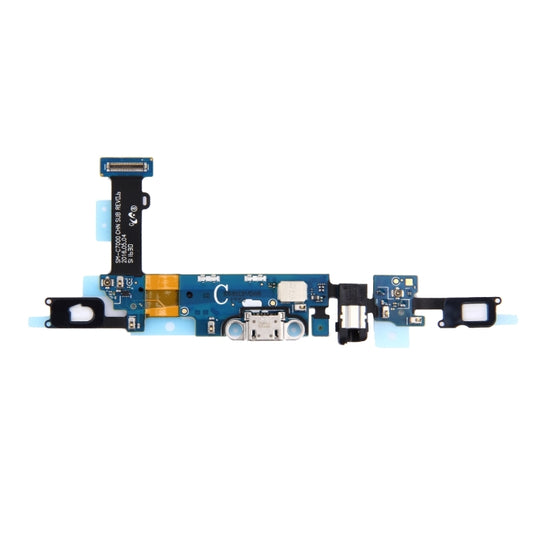 Pour câble flexible de port de chargement Galaxy C7/C7000, For Samsung Galaxy C7
