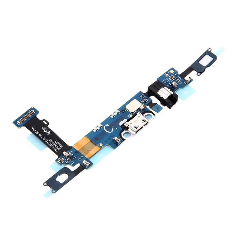 Pour câble flexible de port de chargement Galaxy C7/C7000, For Samsung Galaxy C7