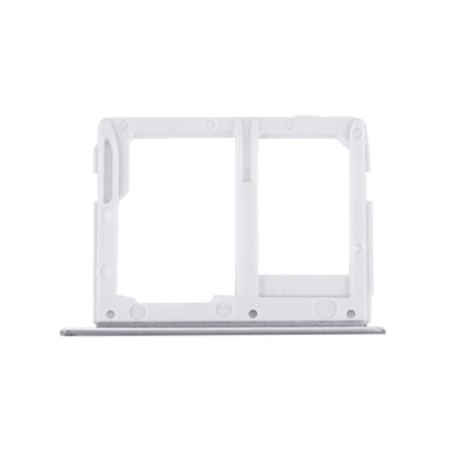 Pour Galaxy C7 / C7000 Plateau de carte SIM + Plateau de carte Micro SD / SIM