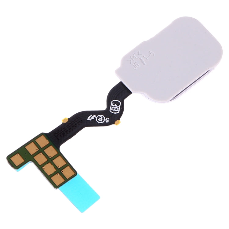 Pour Galaxy J6 (2018) SM-J600F/DS SM-J600G/DS câble flexible de capteur d'empreintes digitales