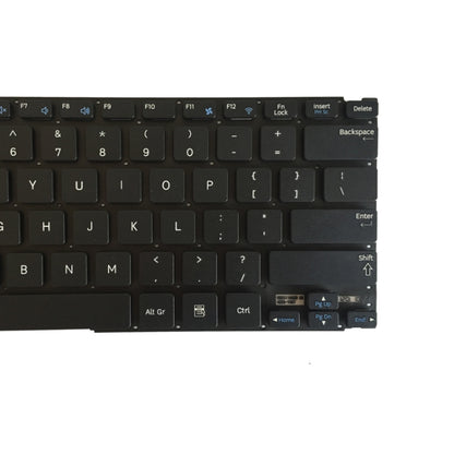 Clavier version américaine pour Samsung NP350U2B 350U NP350U2A