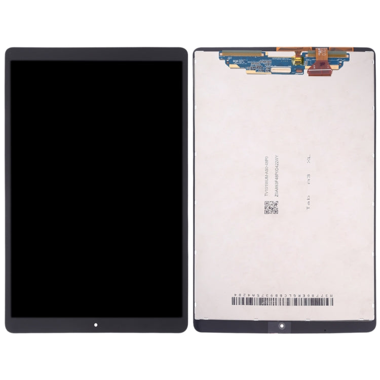 Ensemble complet d'écran LCD et de numériseur pour Galaxy Tab A 10.1 (2019) (version WIFI) SM-T510 / T515