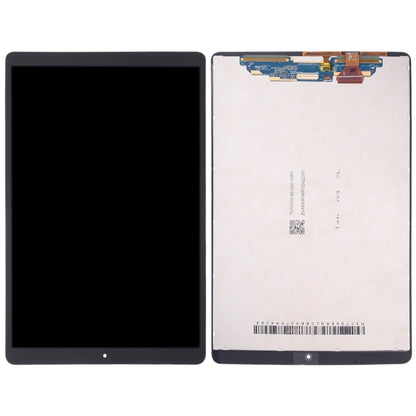 Ensemble complet d'écran LCD et de numériseur pour Galaxy Tab A 10.1 (2019) (version WIFI) SM-T510 / T515