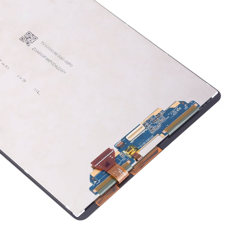 Ensemble complet d'écran LCD et de numériseur pour Galaxy Tab A 10.1 (2019) (version WIFI) SM-T510 / T515