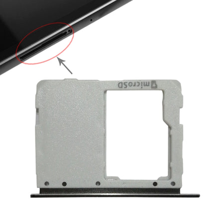 Pour Galaxy Tab S3 9.7 / T820 (version WiFi) Plateau pour carte Micro SD
