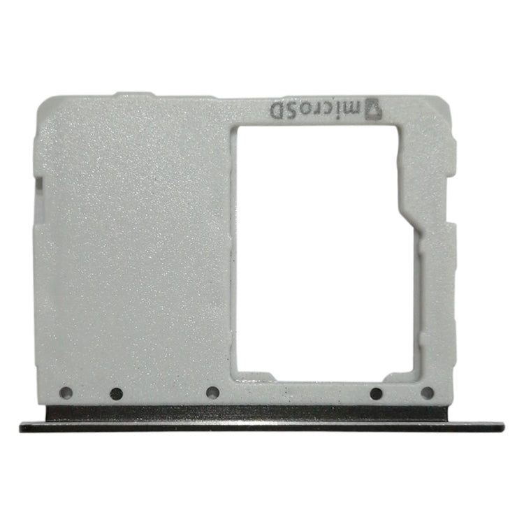 Pour Galaxy Tab S3 9.7 / T820 (version WiFi) Plateau pour carte Micro SD