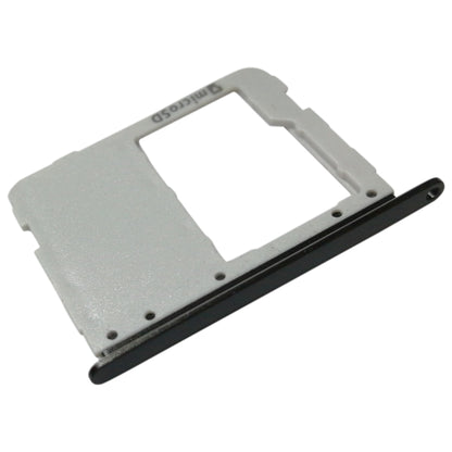 Pour Galaxy Tab S3 9.7 / T820 (version WiFi) Plateau pour carte Micro SD
