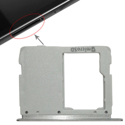 Pour Galaxy Tab S3 9.7 / T820 (version WiFi) Plateau pour carte Micro SD