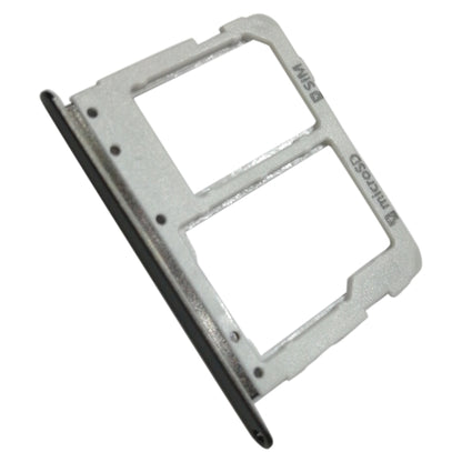 Pour Galaxy Tab S3 9.7 / T825 (version 3G) Plateau pour carte SIM + Plateau pour carte Micro SD