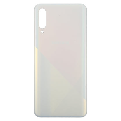 Pour Samsung Galaxy A30s Cache arrière de la batterie