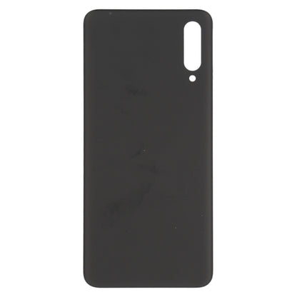 Pour Samsung Galaxy A30s Cache arrière de la batterie