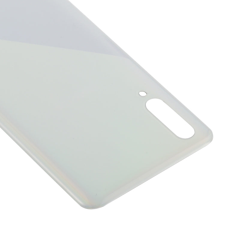 Pour Samsung Galaxy A30s Cache arrière de la batterie