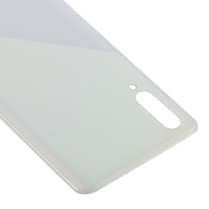 Pour Samsung Galaxy A30s Cache arrière de la batterie