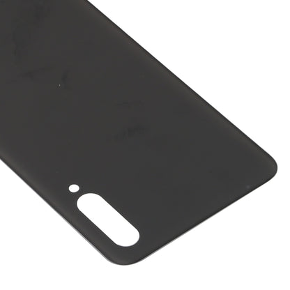 Pour Samsung Galaxy A30s Cache arrière de la batterie