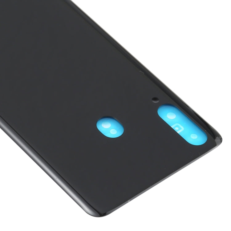 Pour Samsung Galaxy A20s Couvercle arrière de la batterie