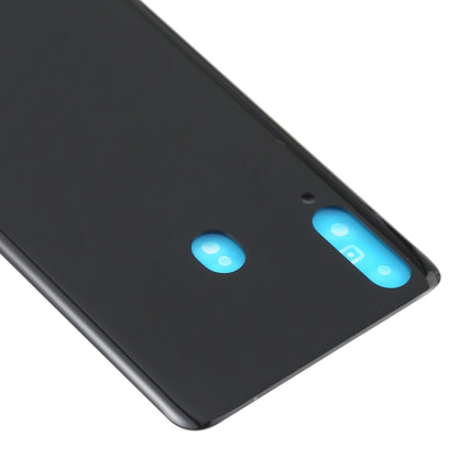 Pour Samsung Galaxy A20s Couvercle arrière de la batterie