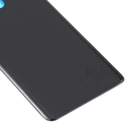 Pour Samsung Galaxy A20s Couvercle arrière de la batterie