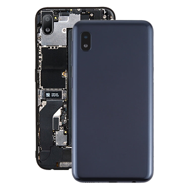 Pour Samsung Galaxy A10e Couvercle arrière de la batterie
