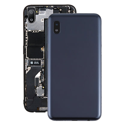 Pour Samsung Galaxy A10e Couvercle arrière de la batterie