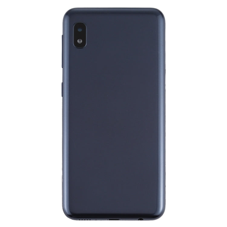 Pour Samsung Galaxy A10e Couvercle arrière de la batterie