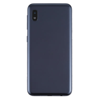Pour Samsung Galaxy A10e Couvercle arrière de la batterie