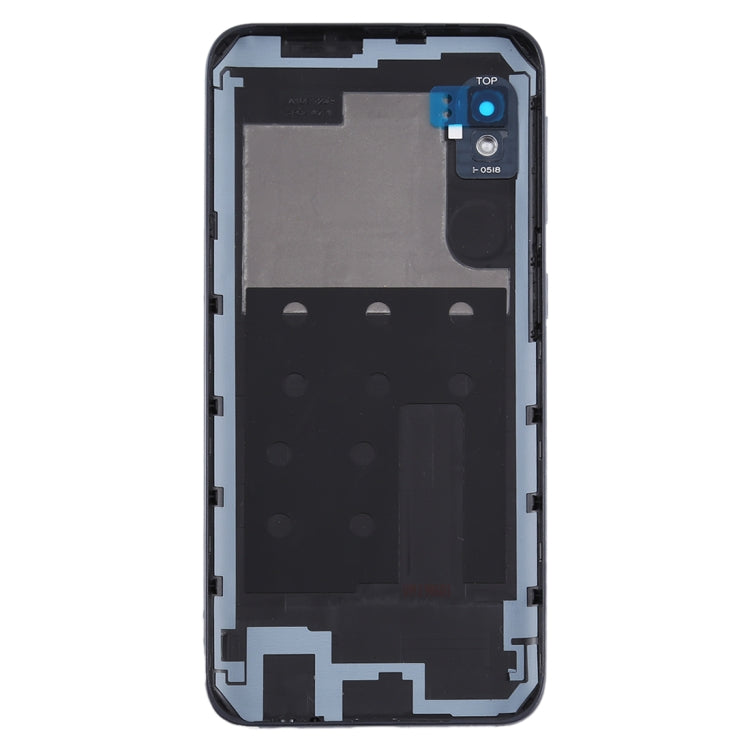 Pour Samsung Galaxy A10e Couvercle arrière de la batterie