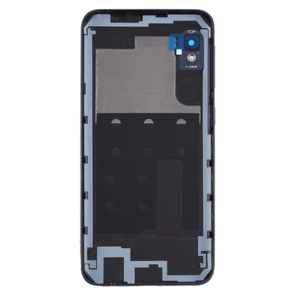 Pour Samsung Galaxy A10e Couvercle arrière de la batterie