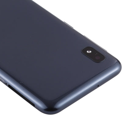 Pour Samsung Galaxy A10e Couvercle arrière de la batterie