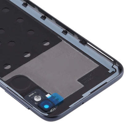 Pour Samsung Galaxy A10e Couvercle arrière de la batterie