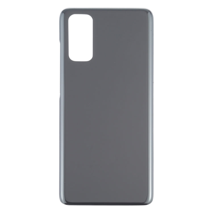 Pour Samsung Galaxy S20 Couverture arrière de la batterie