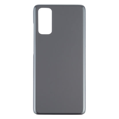 Pour Samsung Galaxy S20 Couverture arrière de la batterie