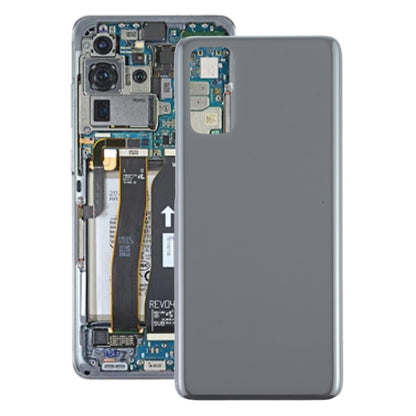 Pour Samsung Galaxy S20 Couverture arrière de la batterie