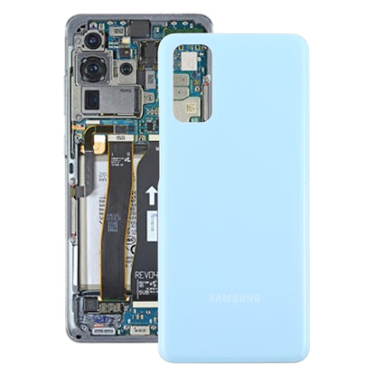 Pour Samsung Galaxy S20 Couverture arrière de la batterie