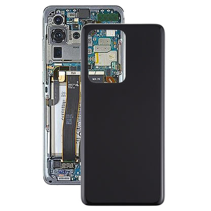 Coque arrière de batterie pour Samsung Galaxy S20 Ultra.