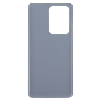 Coque arrière de batterie pour Samsung Galaxy S20 Ultra.
