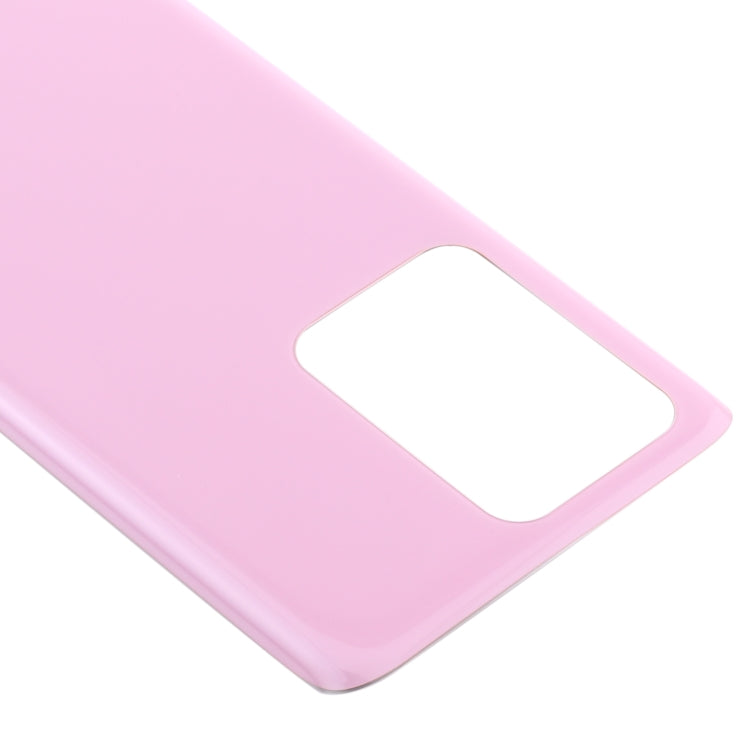 Coque arrière de batterie pour Samsung Galaxy S20 Ultra.