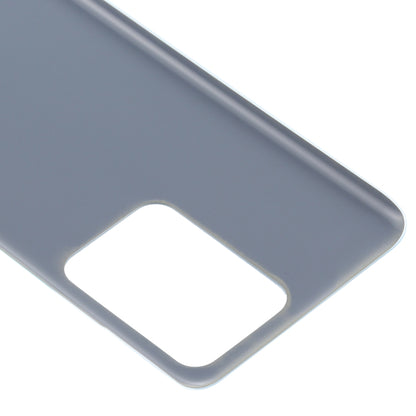 Coque arrière de batterie pour Samsung Galaxy S20 Ultra.