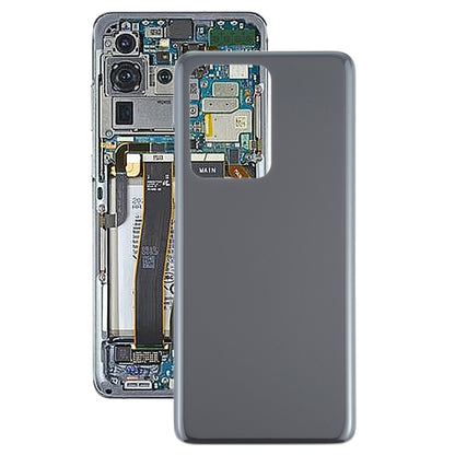 Coque arrière de batterie pour Samsung Galaxy S20 Ultra.