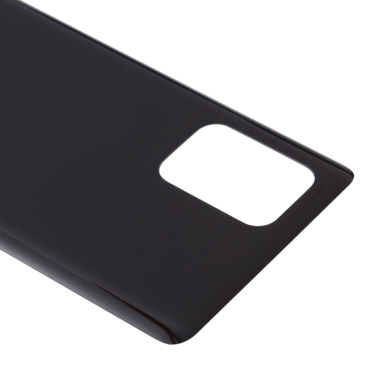 Pour Samsung Galaxy S10 Lite Couvercle arrière de la batterie