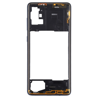 Pour Samsung Galaxy A71, plaque de cadre central, For Samsung Galaxy A71
