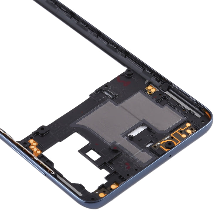 Pour Samsung Galaxy A71, plaque de cadre central, For Samsung Galaxy A71