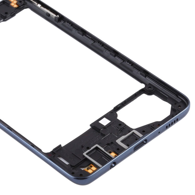 Pour Samsung Galaxy A71, plaque de cadre central, For Samsung Galaxy A71