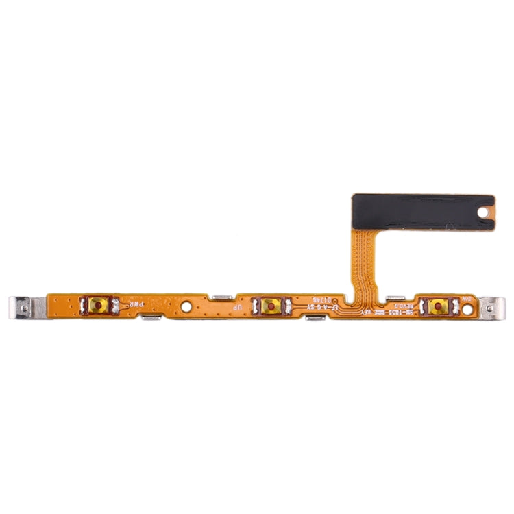 Câble flexible pour bouton de Volume, pour Samsung Galaxy Tab S4 10.5 SM-T835